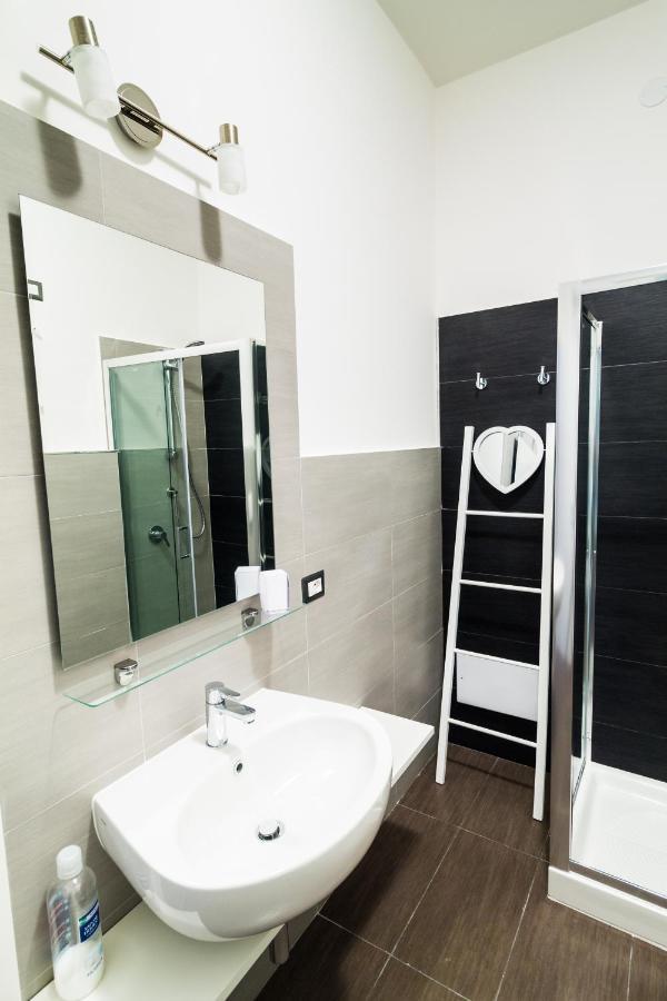 Da Lorenz Apartment Cagliari Bagian luar foto