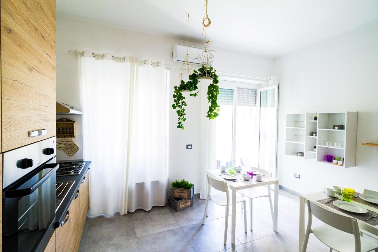 Da Lorenz Apartment Cagliari Bagian luar foto