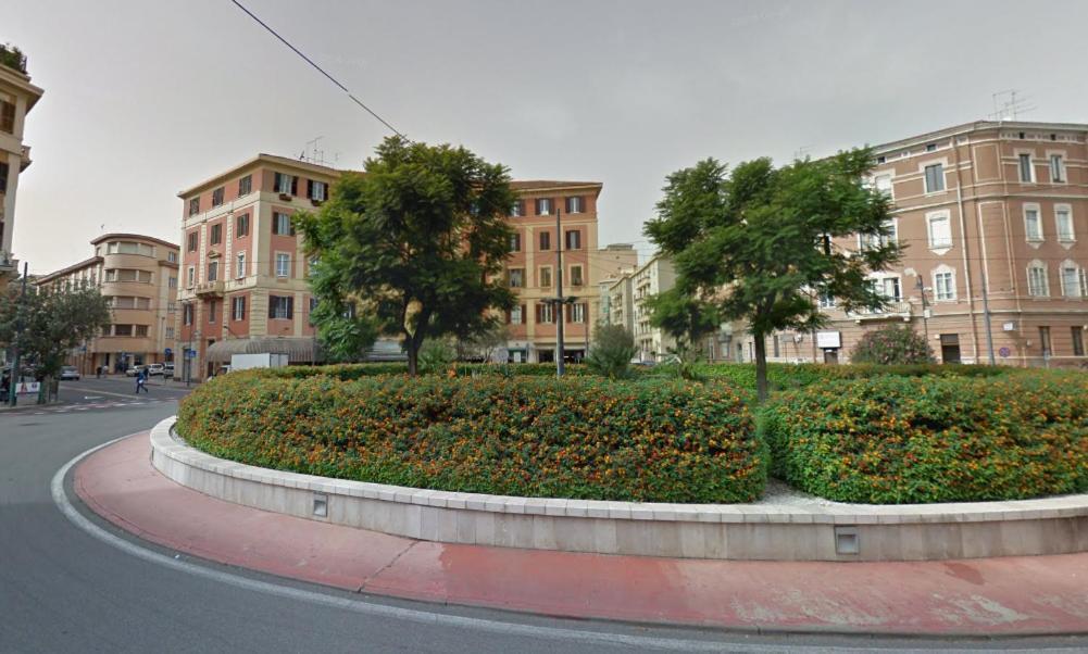 Da Lorenz Apartment Cagliari Bagian luar foto
