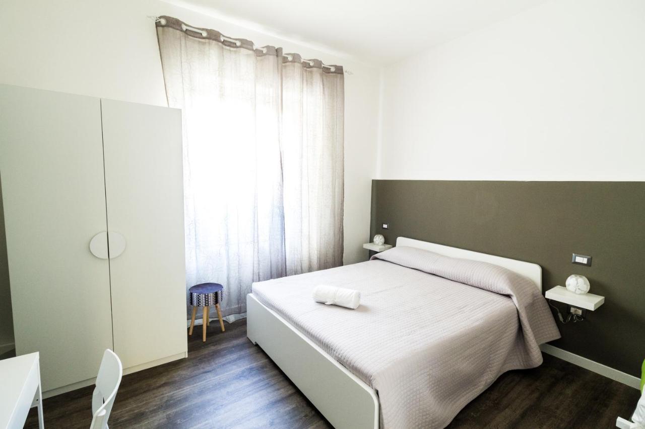 Da Lorenz Apartment Cagliari Bagian luar foto