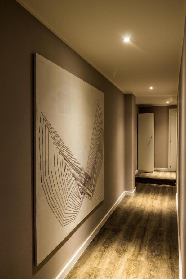 Da Lorenz Apartment Cagliari Bagian luar foto