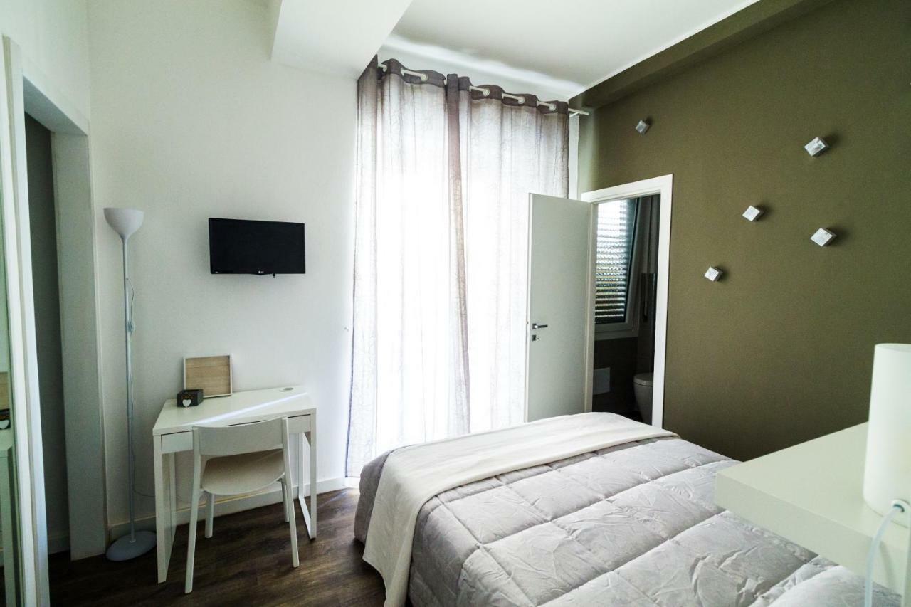 Da Lorenz Apartment Cagliari Bagian luar foto