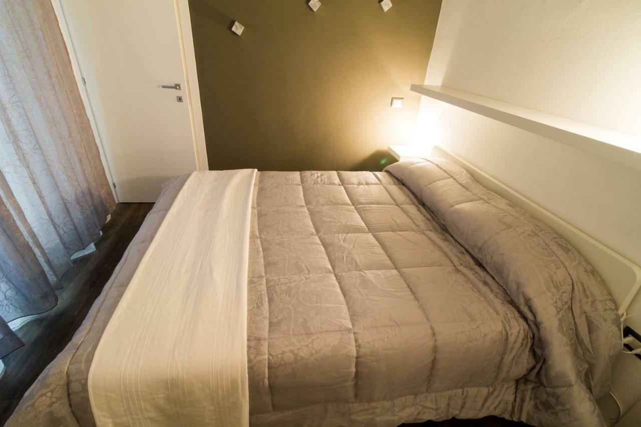 Da Lorenz Apartment Cagliari Bagian luar foto