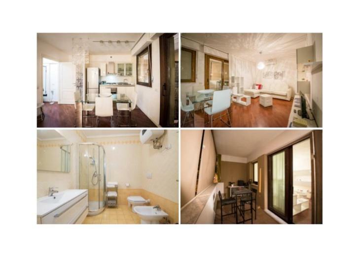 Da Lorenz Apartment Cagliari Bagian luar foto
