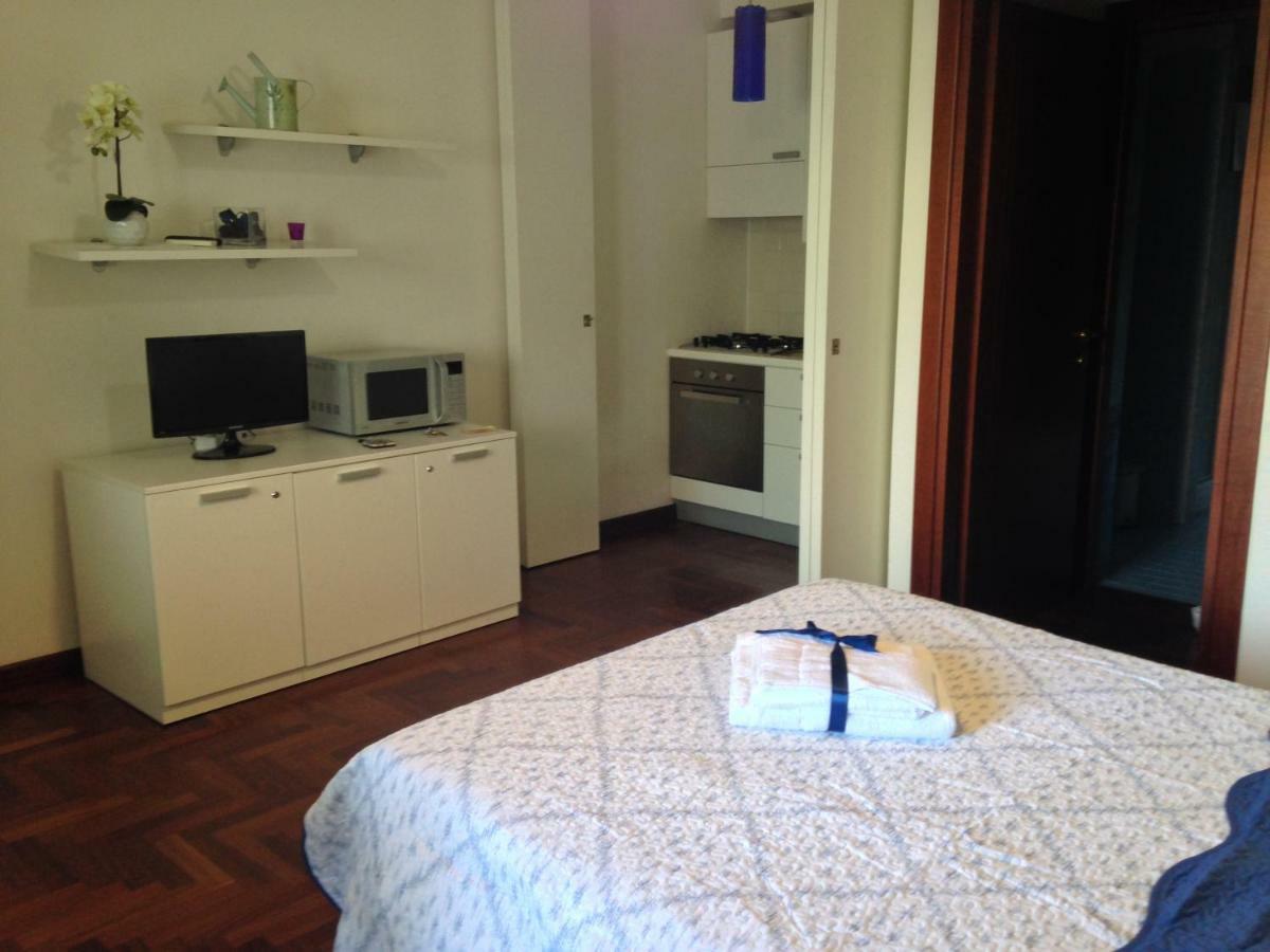 Da Lorenz Apartment Cagliari Bagian luar foto