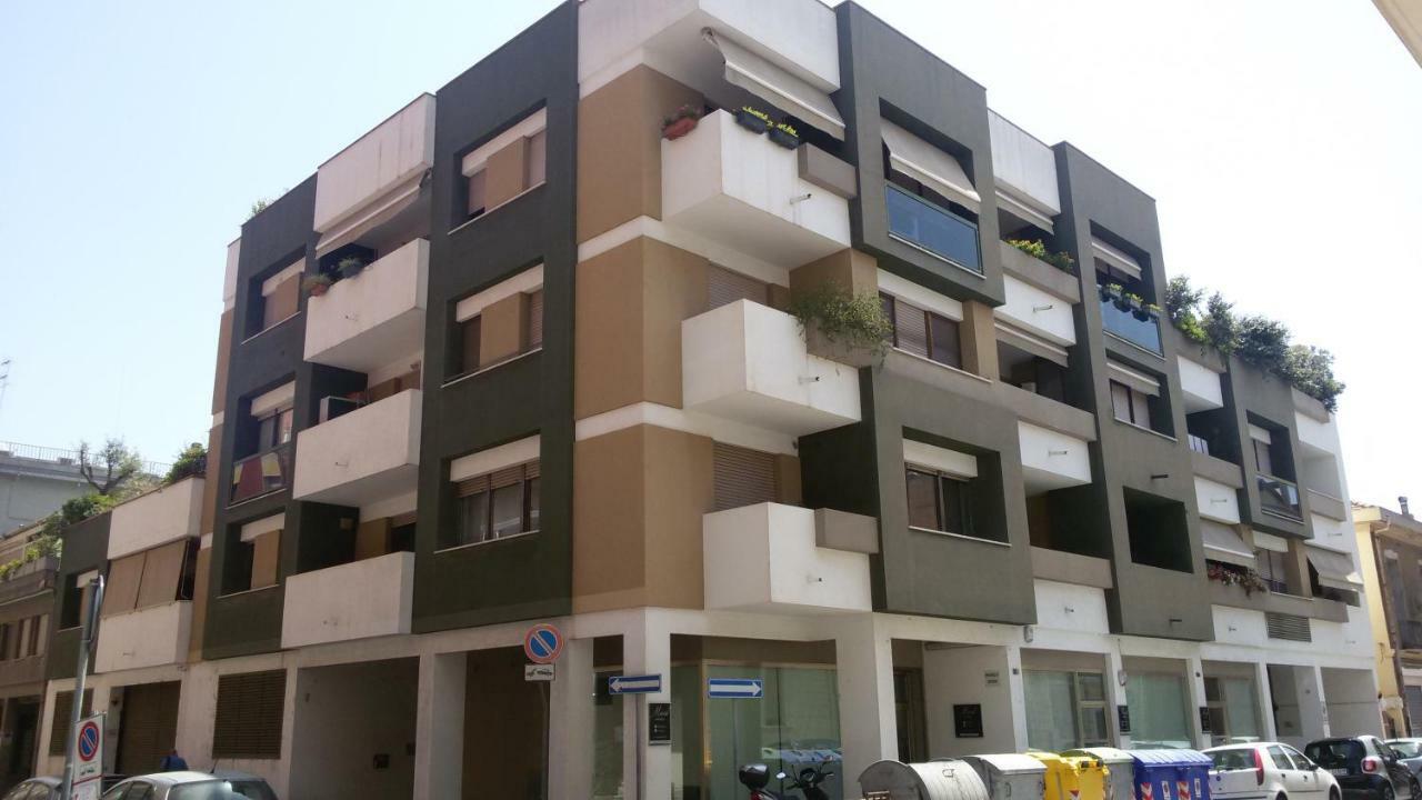 Da Lorenz Apartment Cagliari Bagian luar foto